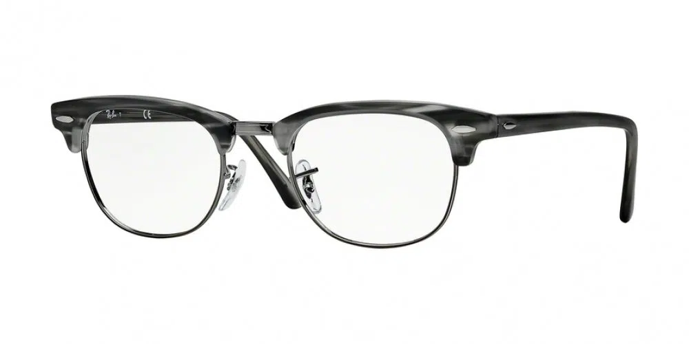 Ray-Ban Clubmaster 5154 Eyeglasses - view 29
